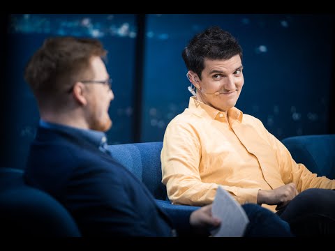 Starcraft 2 Shorts: Who is Artosis?