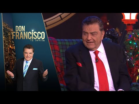 Celebrando la Navidad con Don Francisco | Don Francisco Episodio 63