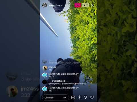 #Zone 2 Snoop gets arrested 🔐