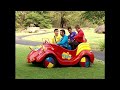 The Wiggles Can T See The Gremlin Things Go Crazy At The Studio Wiggly Sports Theme