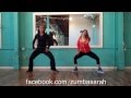 Dance FITNESS with Sarah Placencia - Sweat (A ...