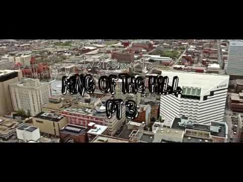 TaeStar (FSG)- KING OF THE HILL 3 INTRO (Official Video)