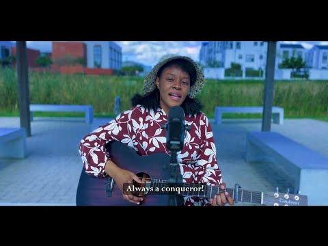 Hosannel Juvi M. - IN THE WILDERNESS | LÀ-BAS DANS LES BOIS 