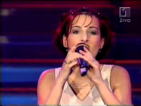 ANSAMBEL  PETOVIO -  TO JE TO