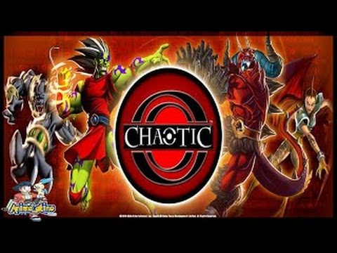 Haotik - Sezona 1 - Epizoda 4 - Gore dole, pocepano na dvoje