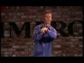 Brian Regan The Emergency Room