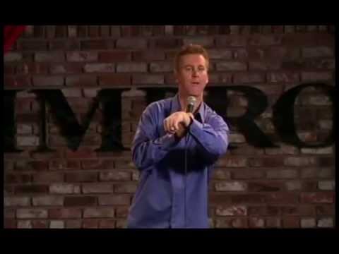 Brian Regan Born