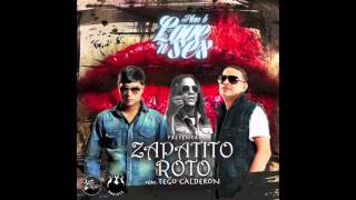 Plan B - Zapatito Roto ft. Tego Calderon (Preview)