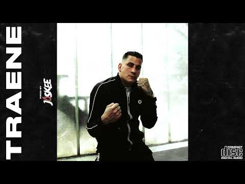 Gzuz x Capital Bra x Ngee Type Beat 'Träne' Free Ghetto Beats 2022 - Rap Instrumental (prod. Joskee)