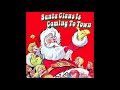 ♪ Information Society - Santa Claus Is Coming To Town (Unreleased Song)
