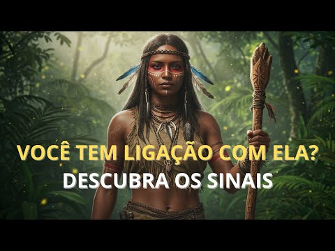 WHO IS CABOCLA JANDIRA? MYSTERIES AND POWERS EXPLAINED!