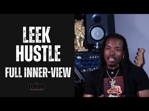 The Rough Life Of Leek Hustle: Federal Indictments, Betrayal & Faith
