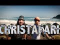 Videoklip Christafari - Agora Eu Sei o Que é o Amor (ft. Leandro Davi)  s textom piesne