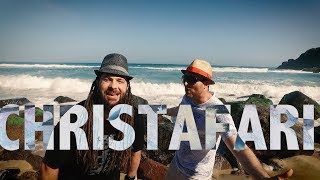 Videoklip Christafari - Agora Eu Sei o Que é o Amor (ft. Leandro Davi) s textom piesne