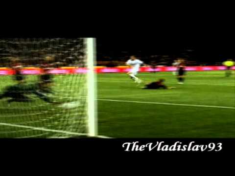 Nelson Dida - Champions League 2006/07