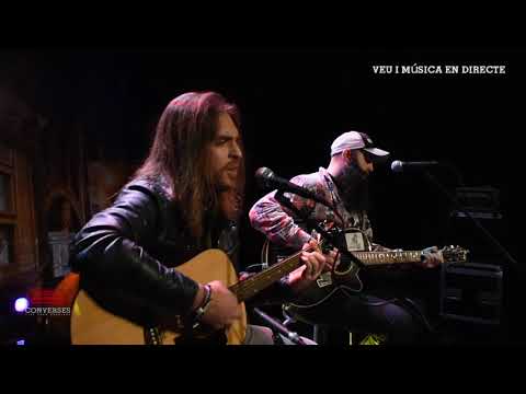 37 Seguimos en pié - Lèpoka