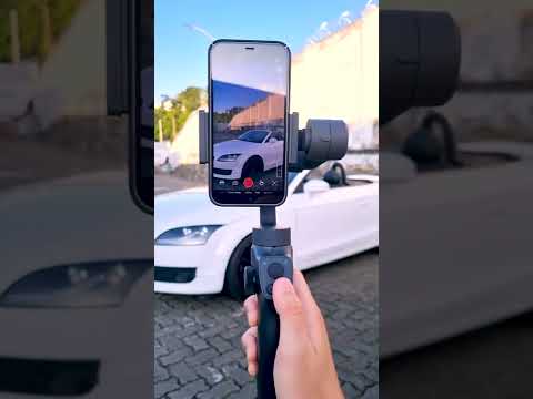 Que tal começar a fazer vídeos perfeitos?