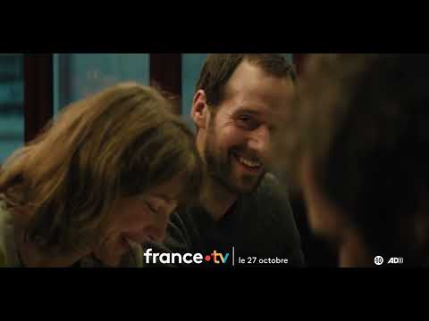 Bande-annonce de la série "Des vivants"