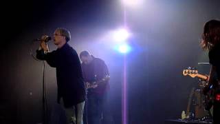 Eagulls - Opaque -- Live At Best Kept Secret 19-06-2015