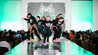 27th Annual PADRE Fashion Show &quot;Let&#39;s Make Believe&quot;