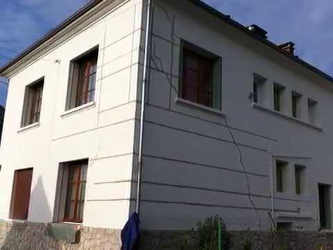 comment renforcer chape