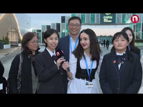 Nakhchivan news - 19.11.2024