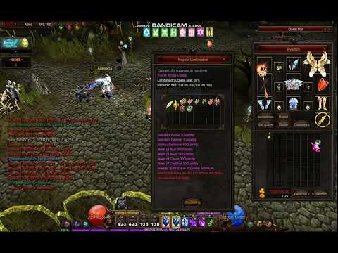 [MEGAMU] UP 4th WINGS