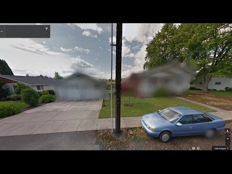 Snow Plow Show - June 20th, 2014 - Blurry Houses