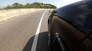 preview picture of video 'Mercedes-Benz E63 AMG ABURI-GHANA Driving Scenes'