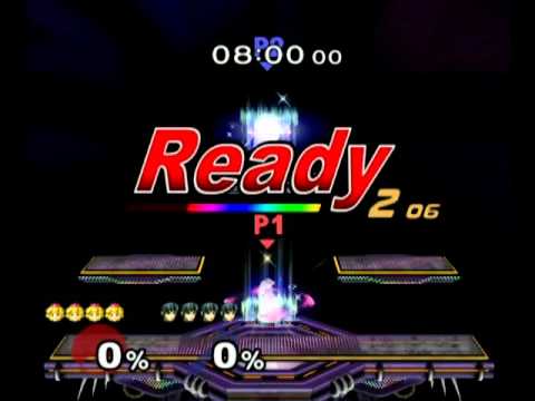 CrazyHand 2016 WQF - Shippu(Peach) vs. Rudolph(Marth)