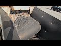 Belt conveyor