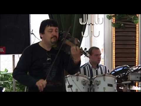 Georgi Yanev Wedding Sliven