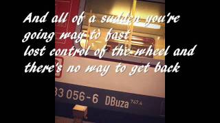 Claude Kelly-Stop this Train ♥