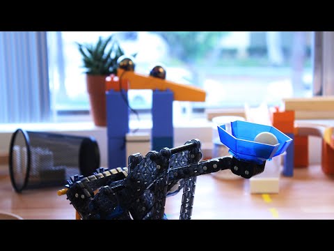 SPIDER KILLING MACHINE