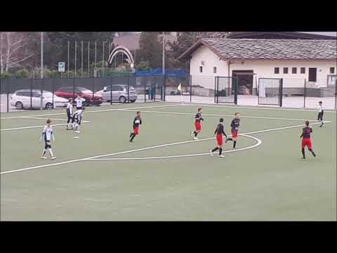 ASD AYGREVILLE  VS  S.S.D  TURRICOLA  TERRUGGIA