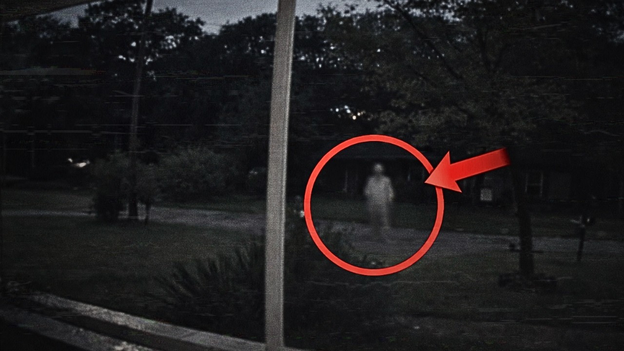 15 Scary Videos That Feel Too Real to Be Fake