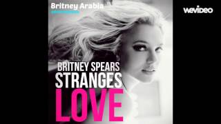 Britney Spears​ - Strangest Love HQ ( Master )