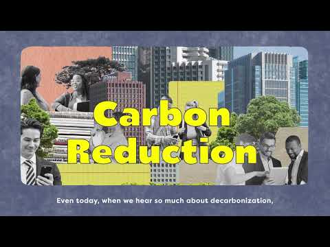 "Algae," the Key to Creating a Decarbonized New Era by Takashi Osanai | Incredible Senseis