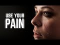 PAIN TEACHES TO LEVEL UP Ultimate Motivational Video Ft Andy Frissela