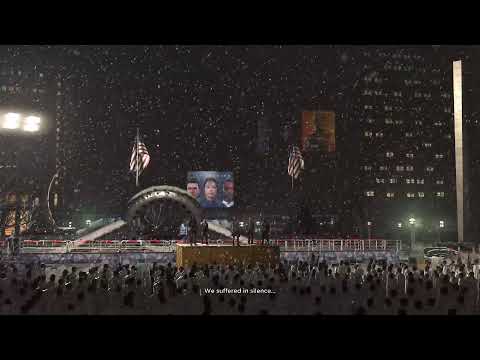 Deviant Connor/ RK800 Playthrough - PS5