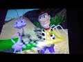 A Bug S Life 1998 Outtakes