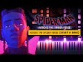 Start A Band [ENDING SCENE MUSIC] Spider-Man: Across the Spider-Verse OST (Synthesia Piano Tutorial)