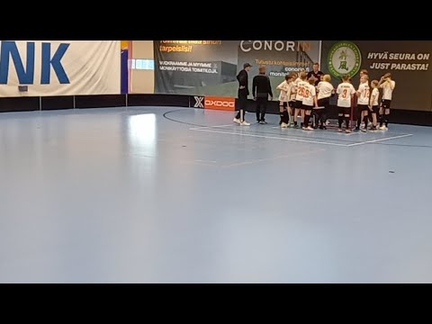 C2 Oilers Akatemia 07 - SB Vantaa Red Esport