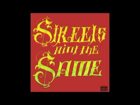 Rick Hyde - STREETS AIN'T THE SAME Ft. Benny the Butcher & ElCamino [Official Audio] #BSF