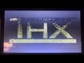 THX Amazing Life DVD 2 35 1 But Recorded On Insignia Player