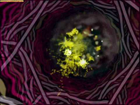 M83 vs Aphex Twin vs Khia - Pussylicker (by Dopplebanger)