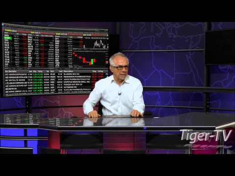 December 7th Tom O'Brien Show on TFNN - 2015