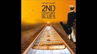 Gaetano Pellino — Way Down In The Hole