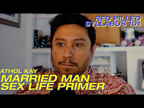 The Extended Red Pill Syllabus. 101: Married Man S/x life Primer