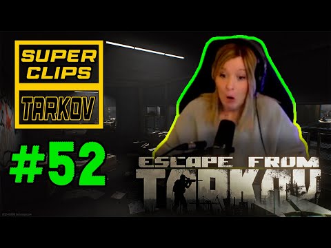 Escape From Tarkov - SUPER CLIPS - #52 The fastest raid!